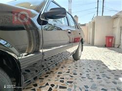 Daewoo Prince
